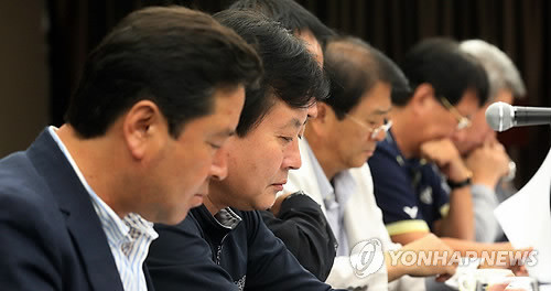김택규 회장, 파리올림픽 안세영 발언에 답하며 갈등 없었다 언급