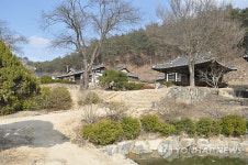 안동 광산김씨 탁청정공파 종택 중요민속문화재 지정