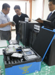 성인 PC방 음란물 8천500GB 압수