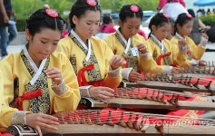 경기도 청소년 종합 예술제