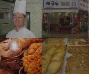 용남시장 빵굽는쉐프 3차례 제빵해 대형점 맞서