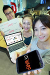 KT, 최단 기간 LTE 200만 돌파