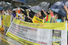 서부이촌동 주민, 내집에 살고 싶다