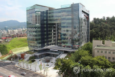 서울행정법원·가정법원 양재동 신청사