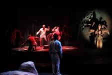 <공연리뷰> 연극 꿈