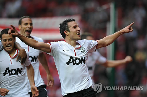 맨체스터 유나이티드, 아마드 디알로의 화려한 해트트릭으로 사우샘프턴 3-1 역전승