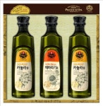 가족이 먹을건데.. 고급 식용유가 대세