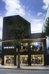 디젤, 가로수길에 플래그십 스토어 개장