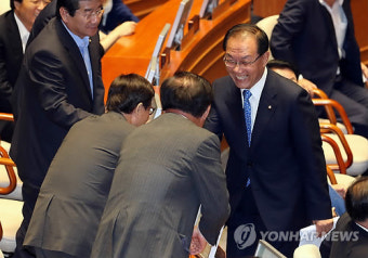 황우여 