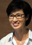 통섭인재양성소 타작마당 개소한 노소영 관장