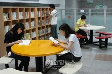 대전지하철 유성온천역 건강 테마역으로