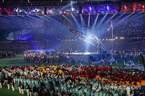 파리에서 막을 내린 2024 패럴림픽, 한국 선수들의 활약 빛나며 30개 메달 수상