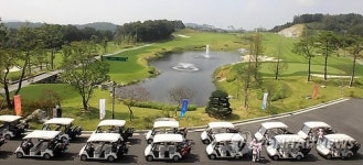 세종시 첫 골프장 개장