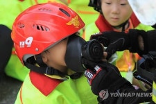 구로소방서, 이동안전체험교실 운영