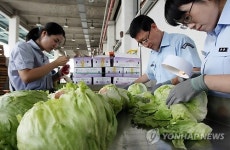 농림수산검역검사본부, 추석맞이 특별검역 실시