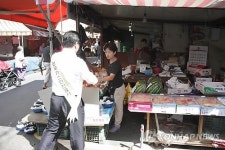 한국가스안전공사 가스시설 막음조치 거리 캠페인