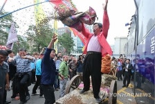 가로막힌 축산 농가
