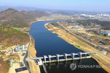 공주보·백제보·금강하굿둑 20일부터 낚시금지