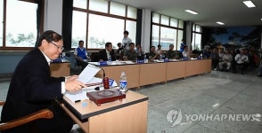 국민권익위원회 민원현장 조정회의