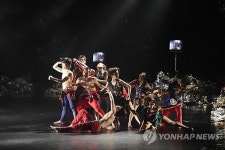 <공연리뷰> 현대무용 작전구역