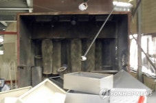 화성 공장서 LP가스 폭발..1명 사망·1명 부상