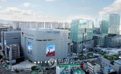 서울 교통유발부담금 최다 건물은 타임스퀘어