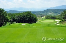공무원연금공단 남원 상록골프장 22일 개장