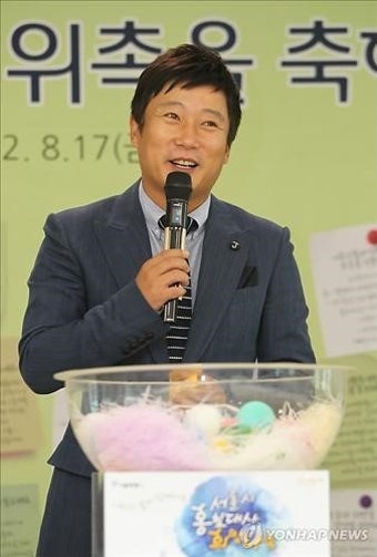 김병만·이수근, SM C&C와 전속계약