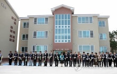 납읍초 살리는 금산학교마을