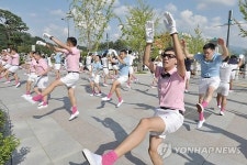 오빤 밀리터리 스타일