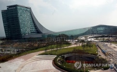 킨텍스 제2전시장 개장 1년…전시산업 국제화