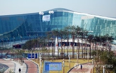 킨텍스 제2전시장 개장 1년…전시산업 국제화