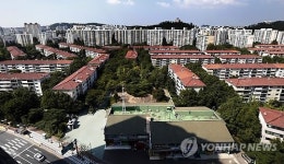 도정법 개정안 국토위 통과, 재건축 기대 높은 목동