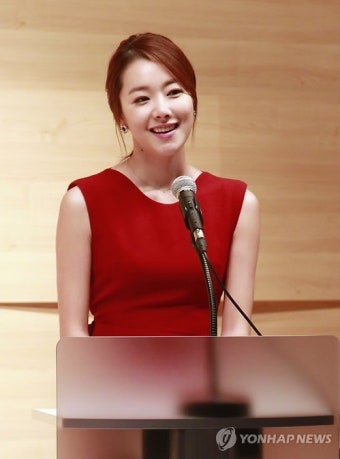 연기자 소이현, 하트하트재단 홍보대사 위촉