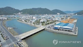 노키아테엠씨 구조조정에 마산자유무역지역 위기