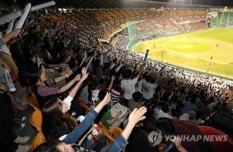 <프로야구 관중 700만> ①기록돌파 카운트 다운