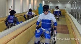 성남시 고령친화체험관 분당 이전