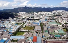 대전산업단지 재생사업지구 지정…4천472억원 투입