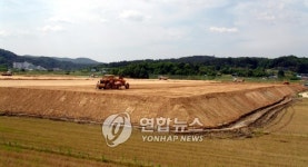 세종 명학산단 분양 저조… 7개 기업만 신청