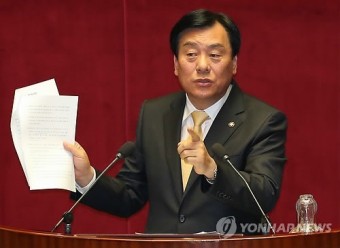 민주, 새누리 특검추천비판에 반박