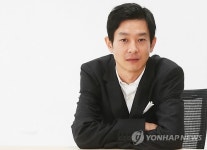 BIFF 찾은 日 배우 카세 료