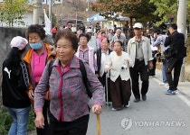 불산누출 2차 피해 봉산리 주민 이주(종합)