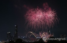 서울세계불꽃축제