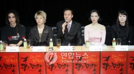 비보이를 사랑한 발레리나 ㈜쇼비보이 대표 특강