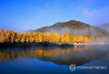 아름다운 괴산 사진전 금상 수상작