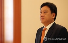 이광범 내곡동 특검, 특검보 후보 6명 추천