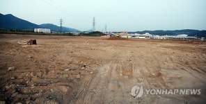 축산농가 돕자…제천 미분양산단에 조사료 재배