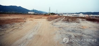 축산농가 돕자…제천시 미분양산단에 조사료 재배