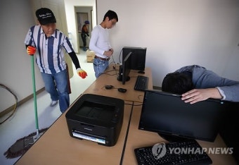 출범 하루 앞둔 '내곡동 특검' 사무실