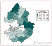 경기복지재단 경기도 빈곤지도 발간